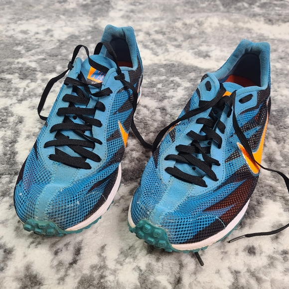 Nike Other - NIKE STEAK XC ZOOM CUSHLON LT Light Weight